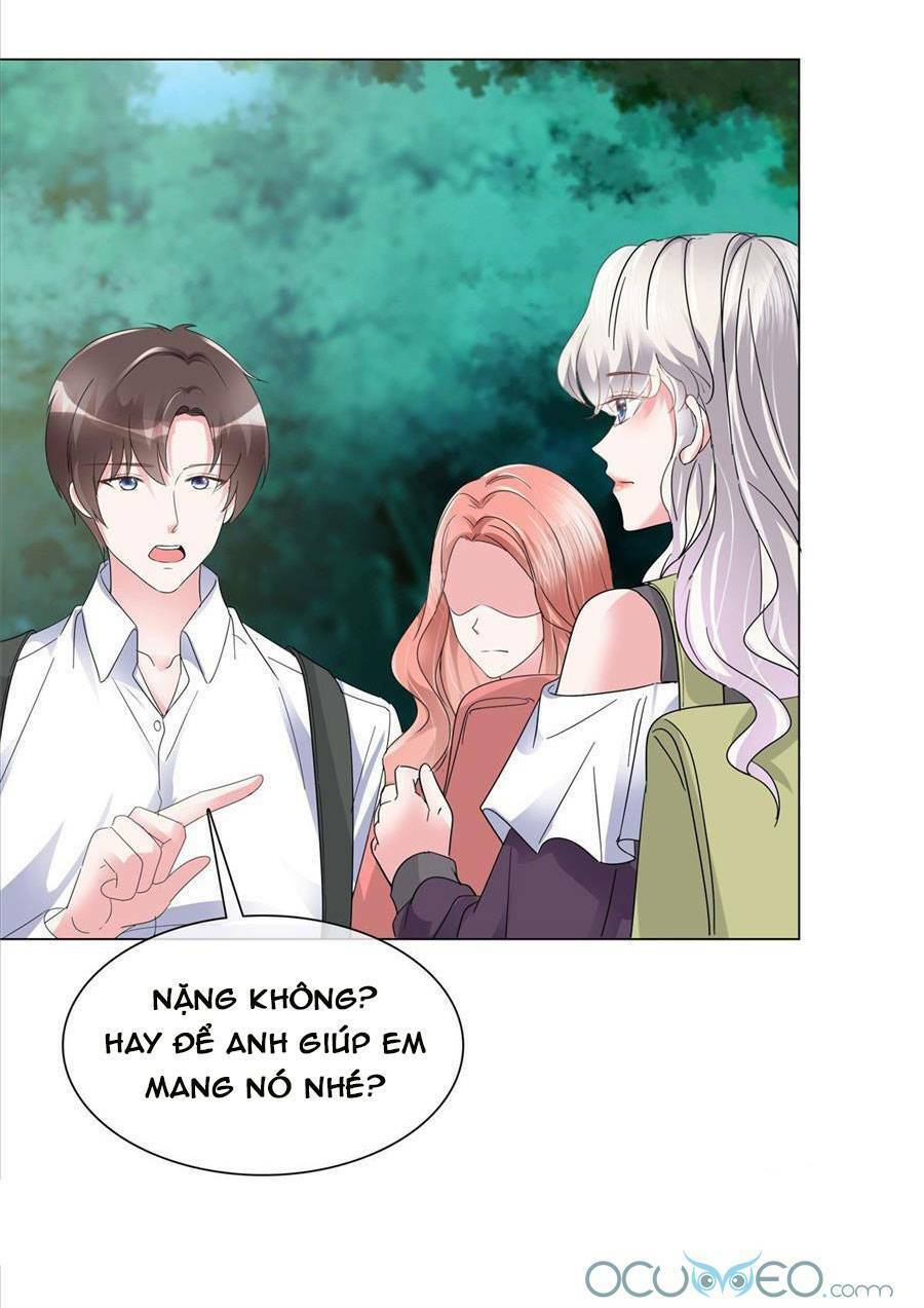 Nhược Hữu Hàn Đông Ngộ Noãn Dương: Chapter 12