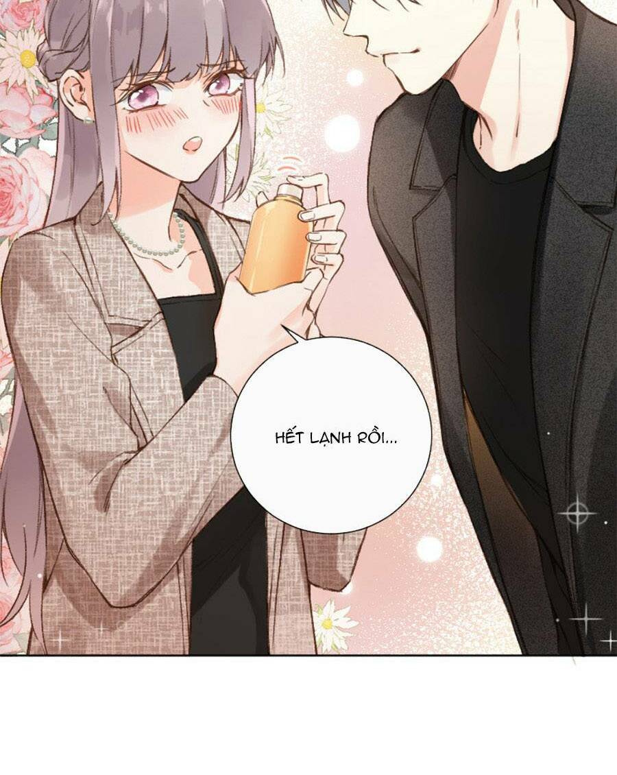 Tâm Động Thuấn Di: Chapter 77