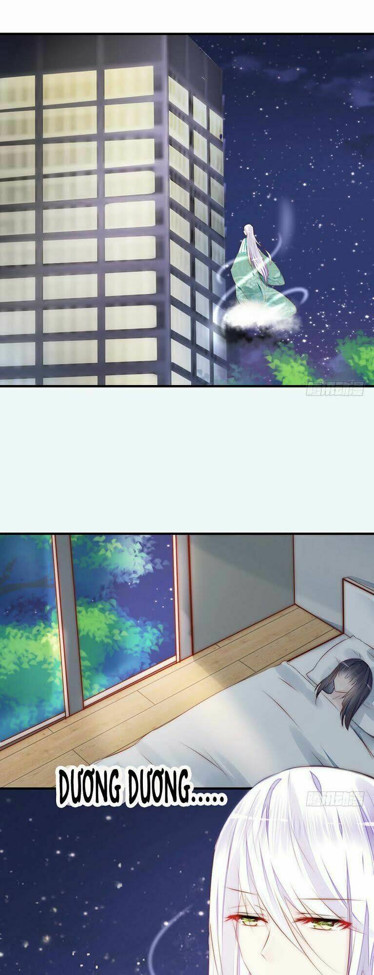Hữu Tiên Tắc Danh: Chapter 13