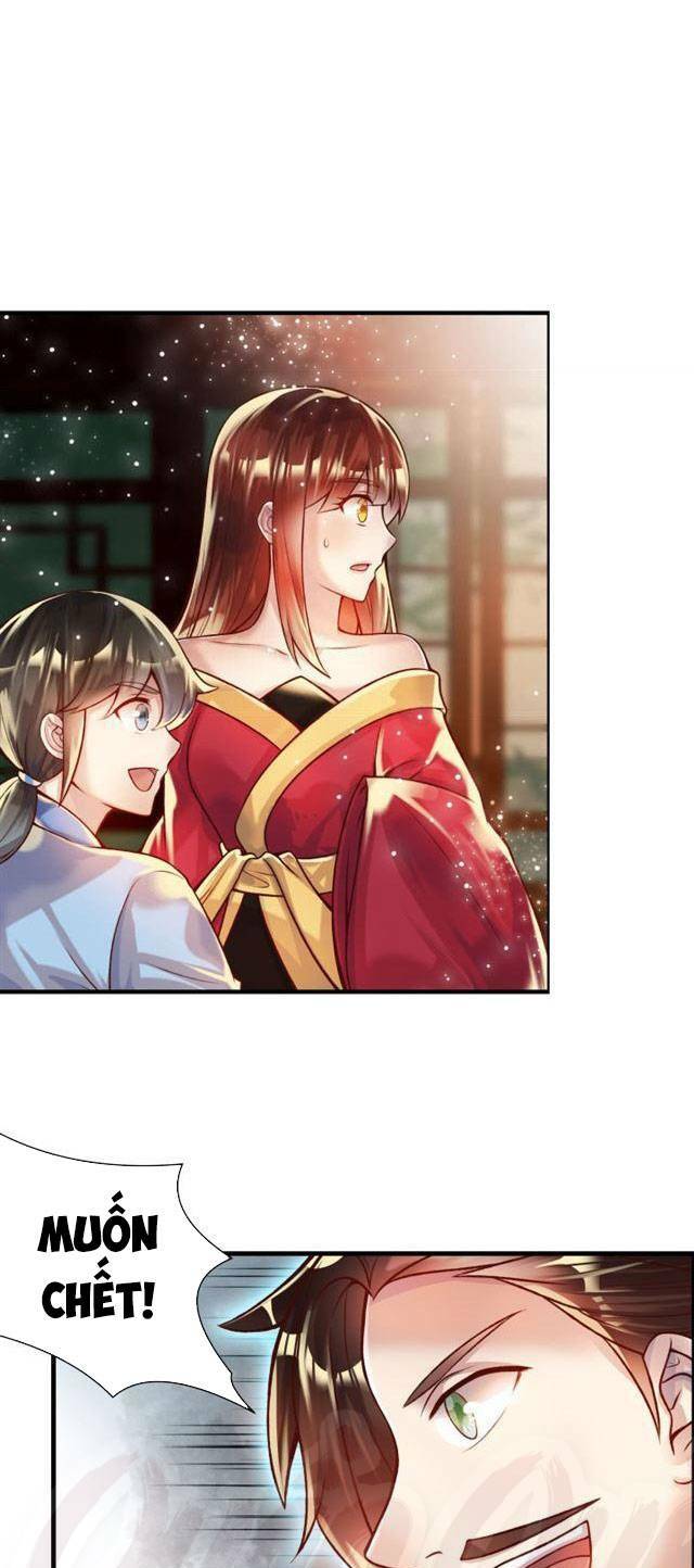 Siêu Phàm Truyện: Chapter 63