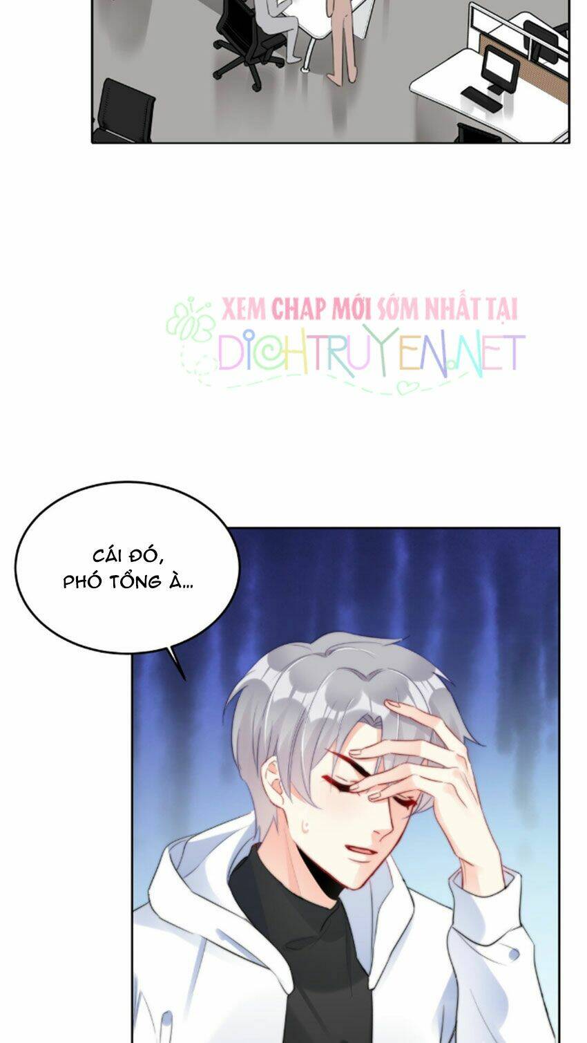 Boss Đại Nhân Là Nữ Thần?: Chapter 29