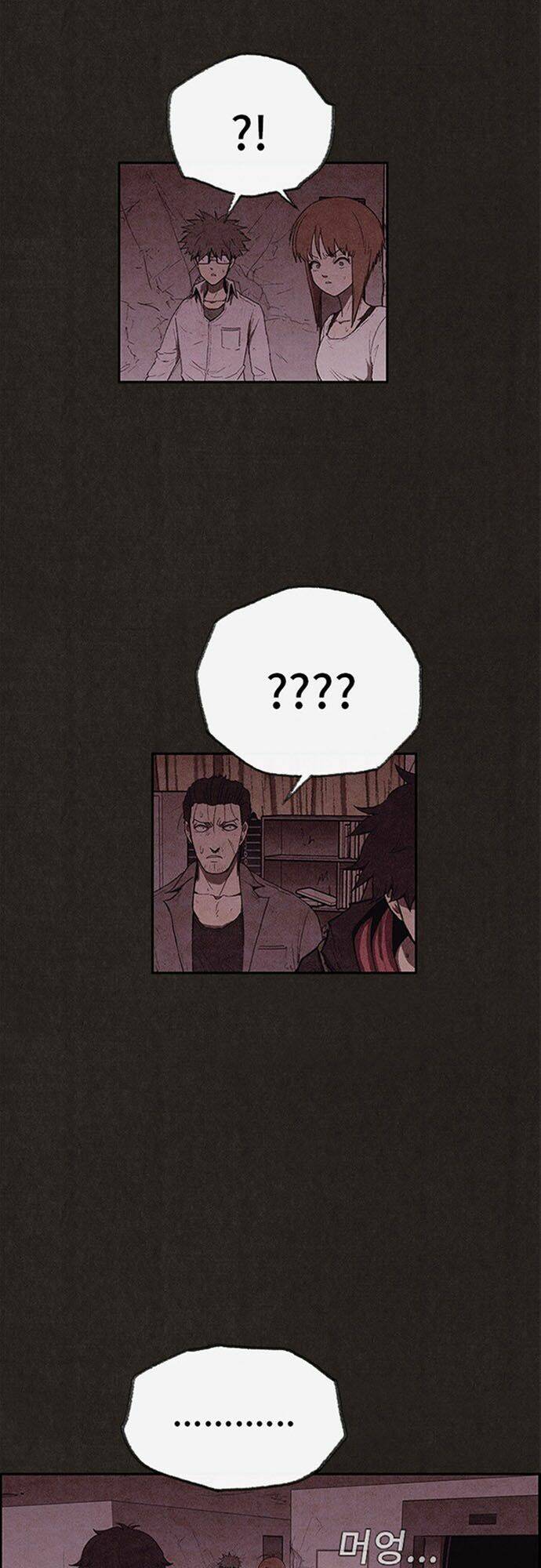 Quái Vật Tại Chung Cư Xanh: Chapter 111