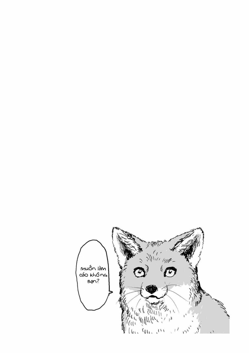 Tanuki: Chapter 4.5