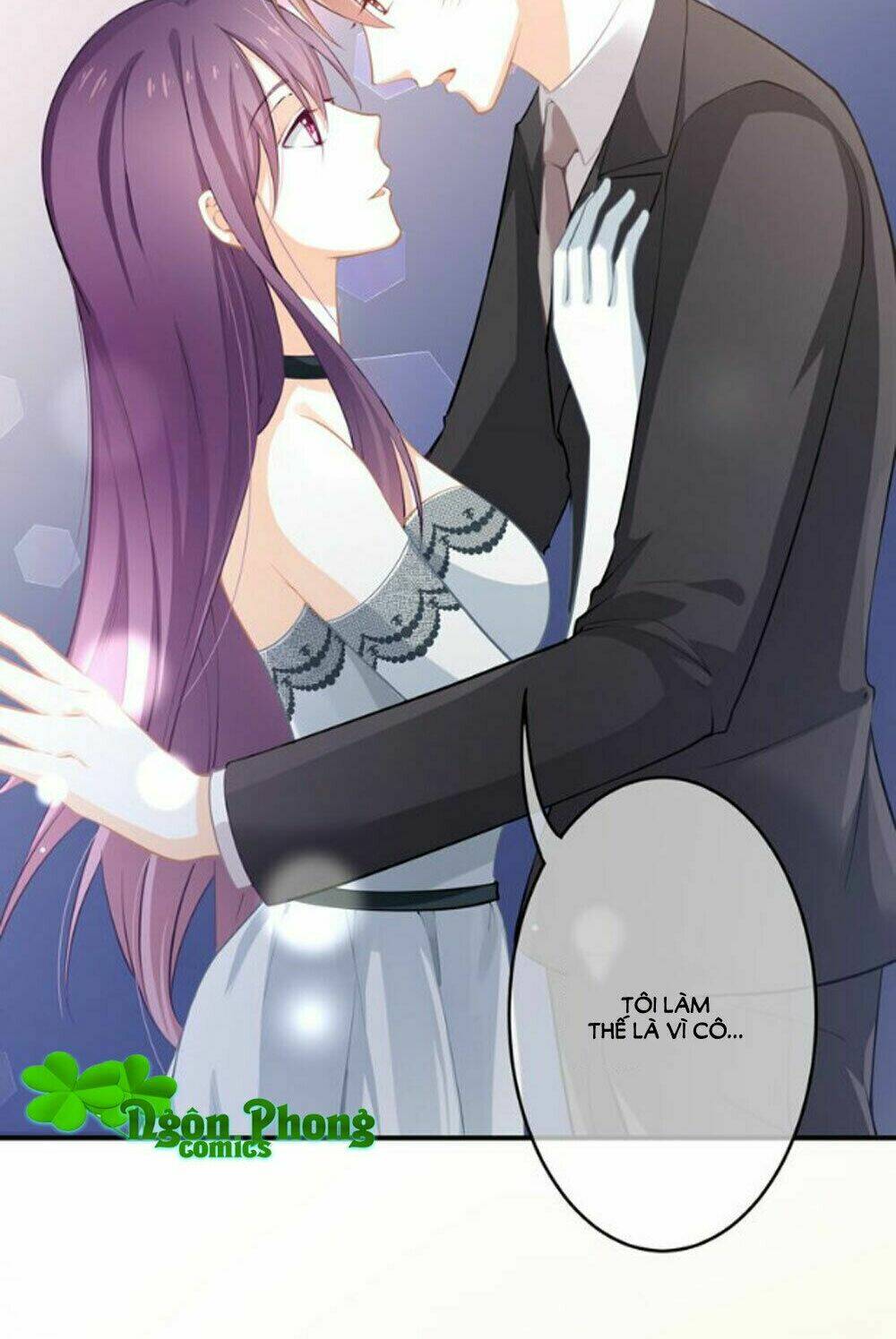 Tiệm May Luyến Sắc: Chapter 10