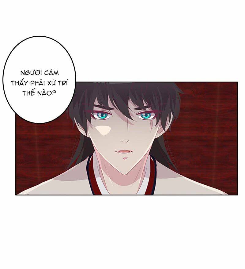 Tướng Quân Mời Ra Trận: Chapter 102