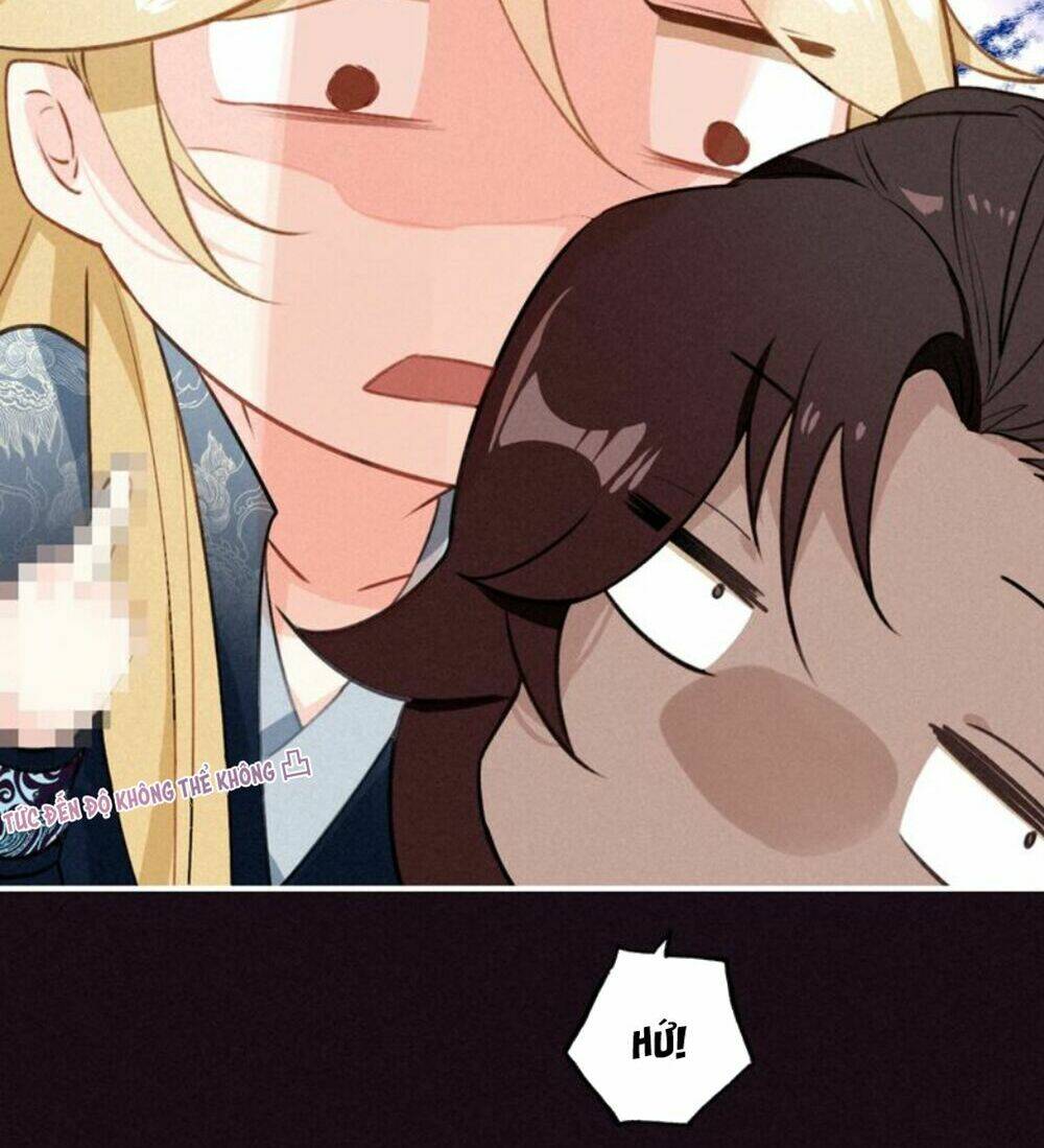 Đế Sư Tại Thượng: Chapter 31.5