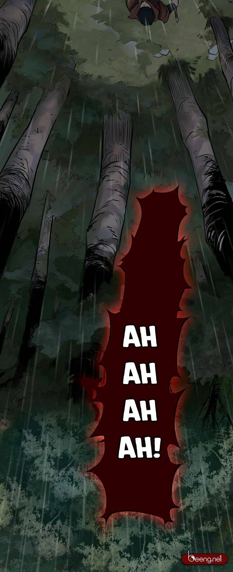 Chấp Kiếm Giả: Chapter 0