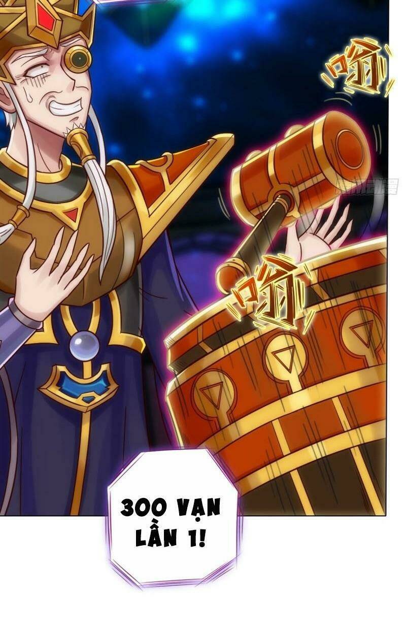 Bất Hủ Phàm Nhân: Chapter 57