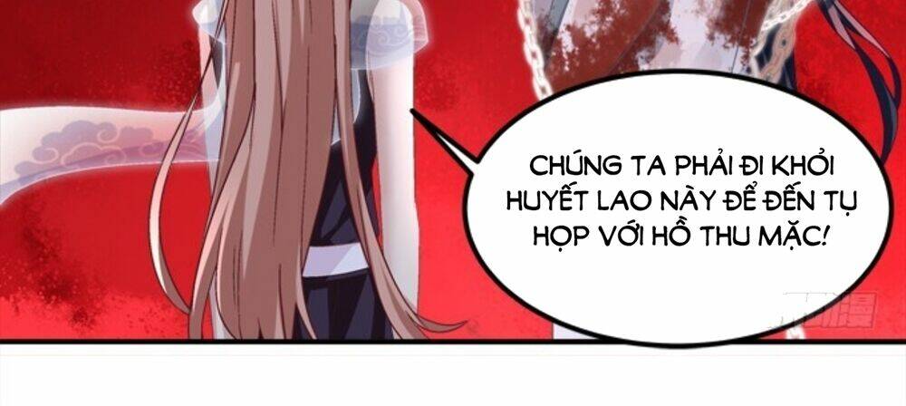 Ám Dạ Vô Thường: Chapter 81