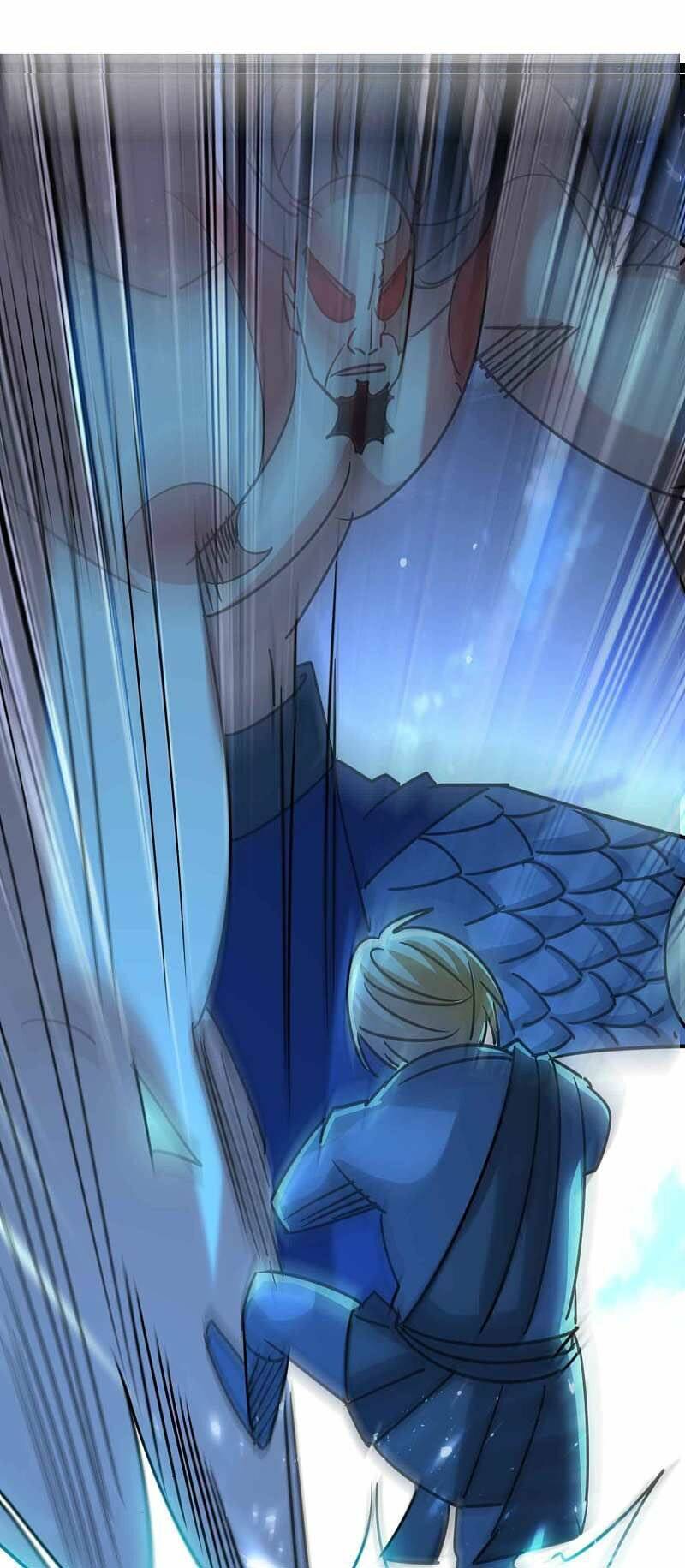 Vạn Giới Tiên Vương: Chapter 117