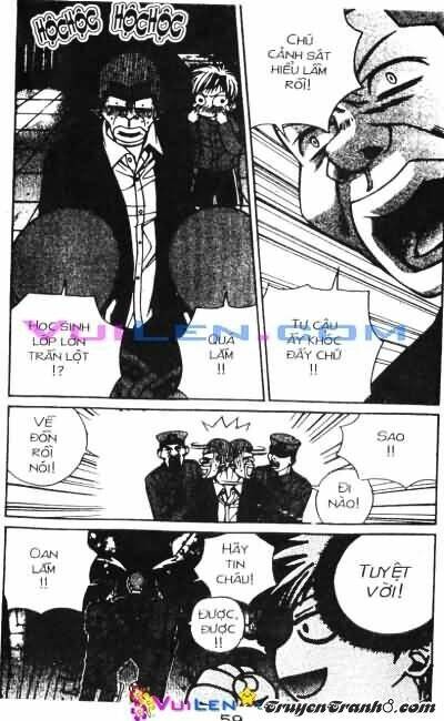 Đóa Hoa Anh Đào: Chapter 4