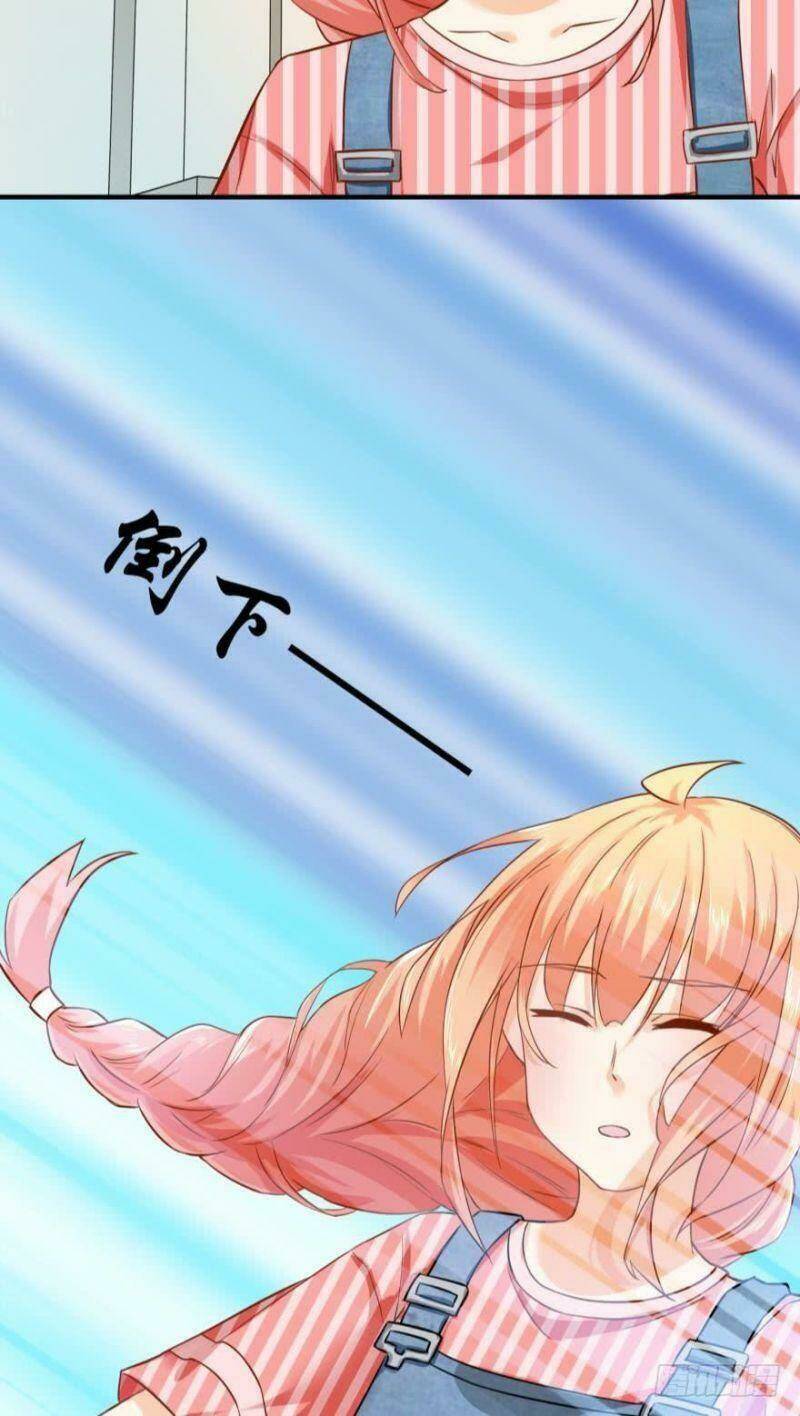 Nhân Ngư Học Trưởng, Đừng Ôm Ta!: Chapter 55