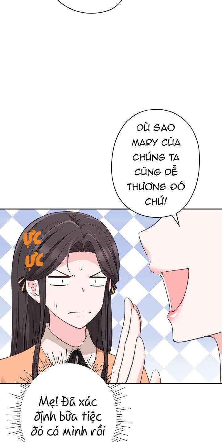 Gửi Đến Người Bạn Của Tôi: Chapter 31