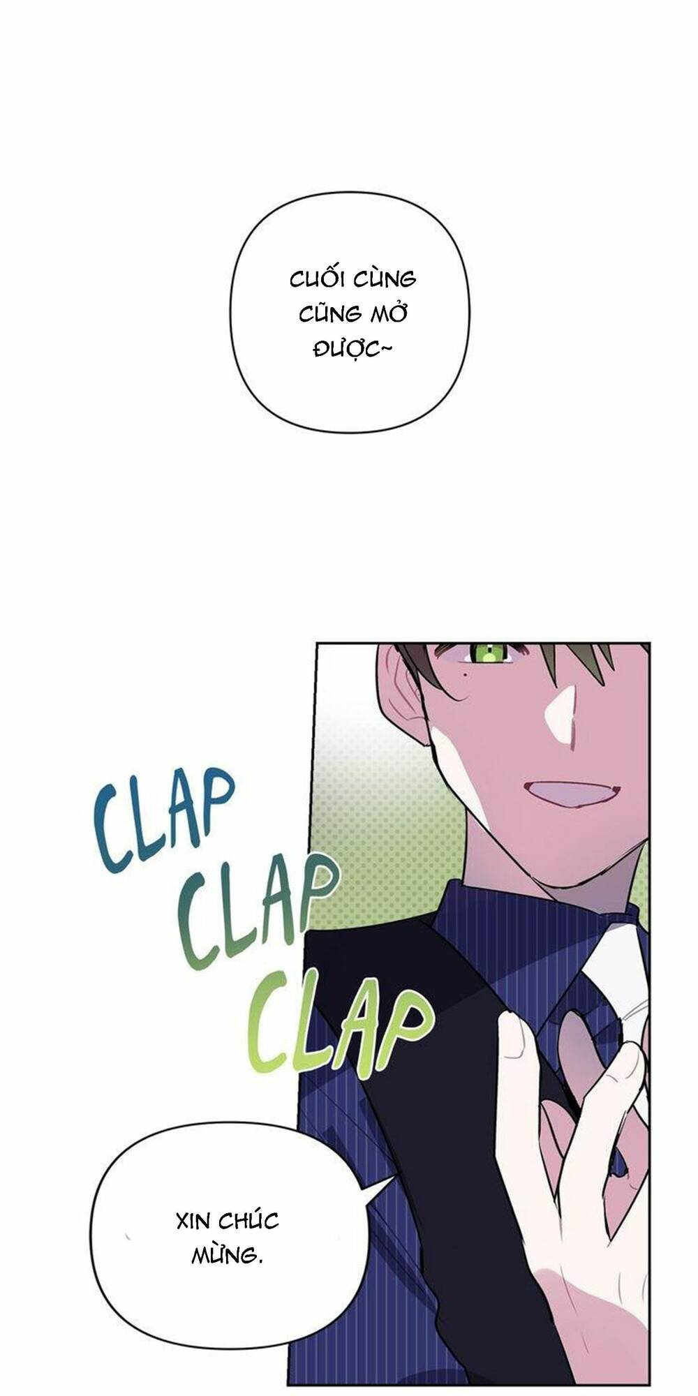 Cách Mà Pháp Sư Đối Mặt Với Cái Chết: Chapter 9.2