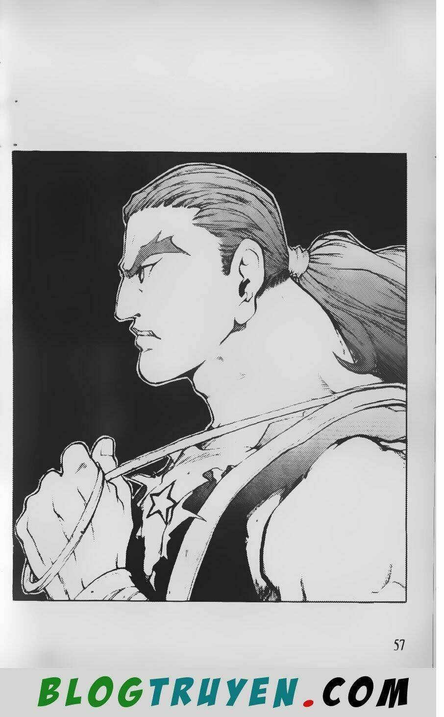 Chú Bé Quyền Năng: Chapter 62