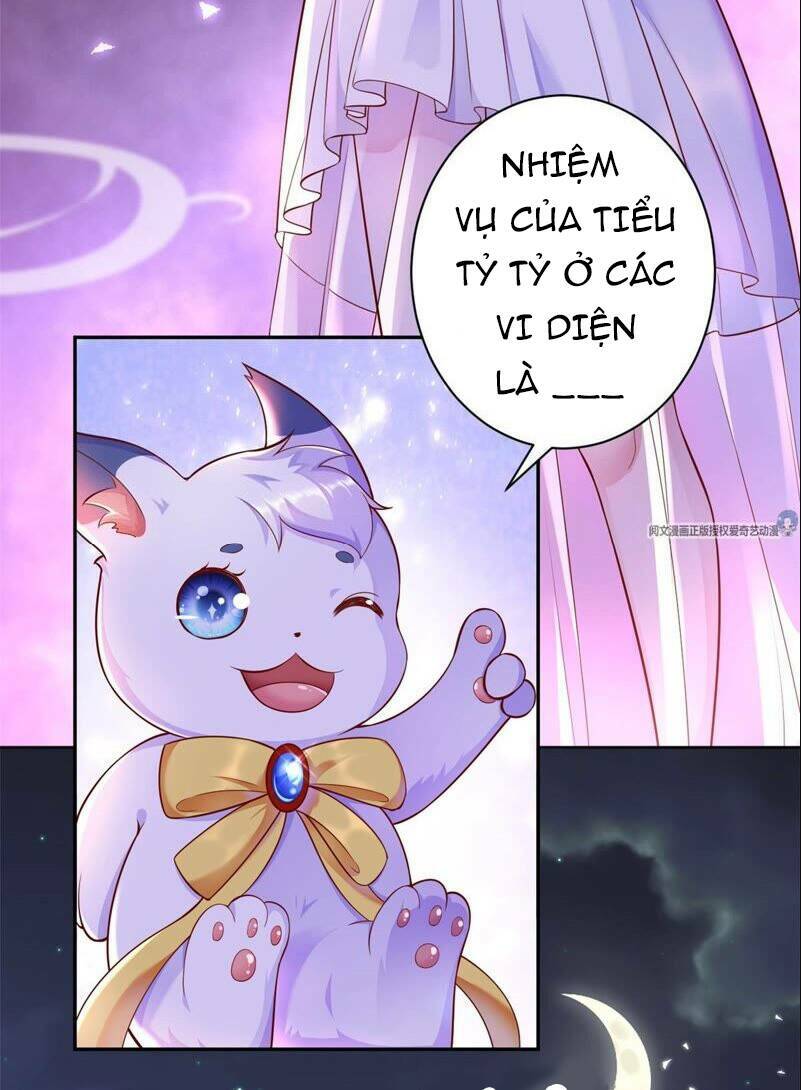 Xuyên Nhanh Đại Lão Ta Chỉ Muốn Phá Sản: Chapter 0