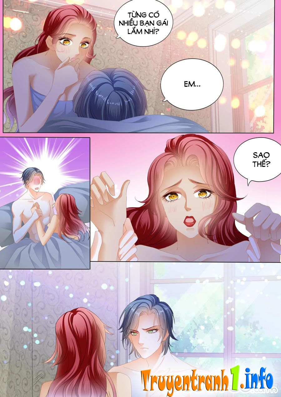 Bá Đạo Tiểu Thúc, Xin Trêu Chọc Vừa Thôi!: Chapter 172
