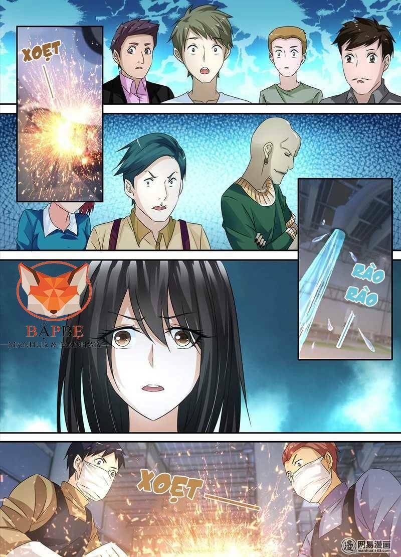 Tôi Là Thần Y: Chapter 57