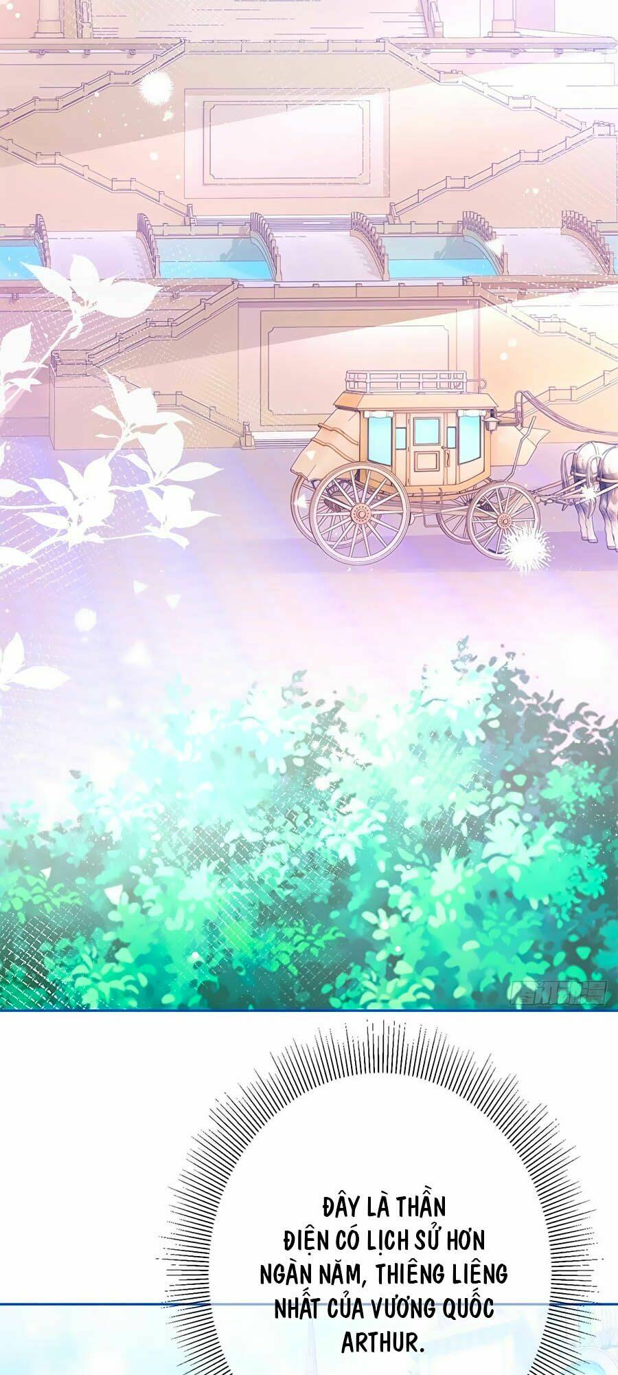 Nữ Hoàng Đầu Tiên Của Đế Quốc: Chapter 20