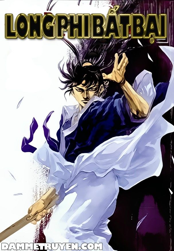 Long Phi Bất Bại 2: Chapter 34