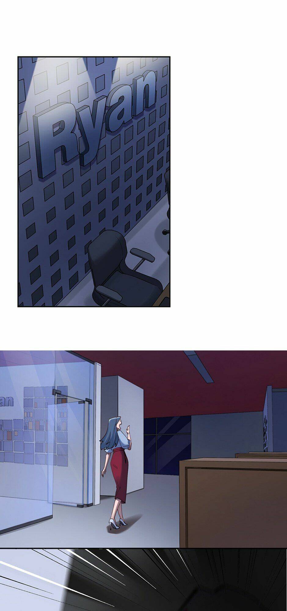 Anh Hùng Và Hiệp Nữ: Chapter 56