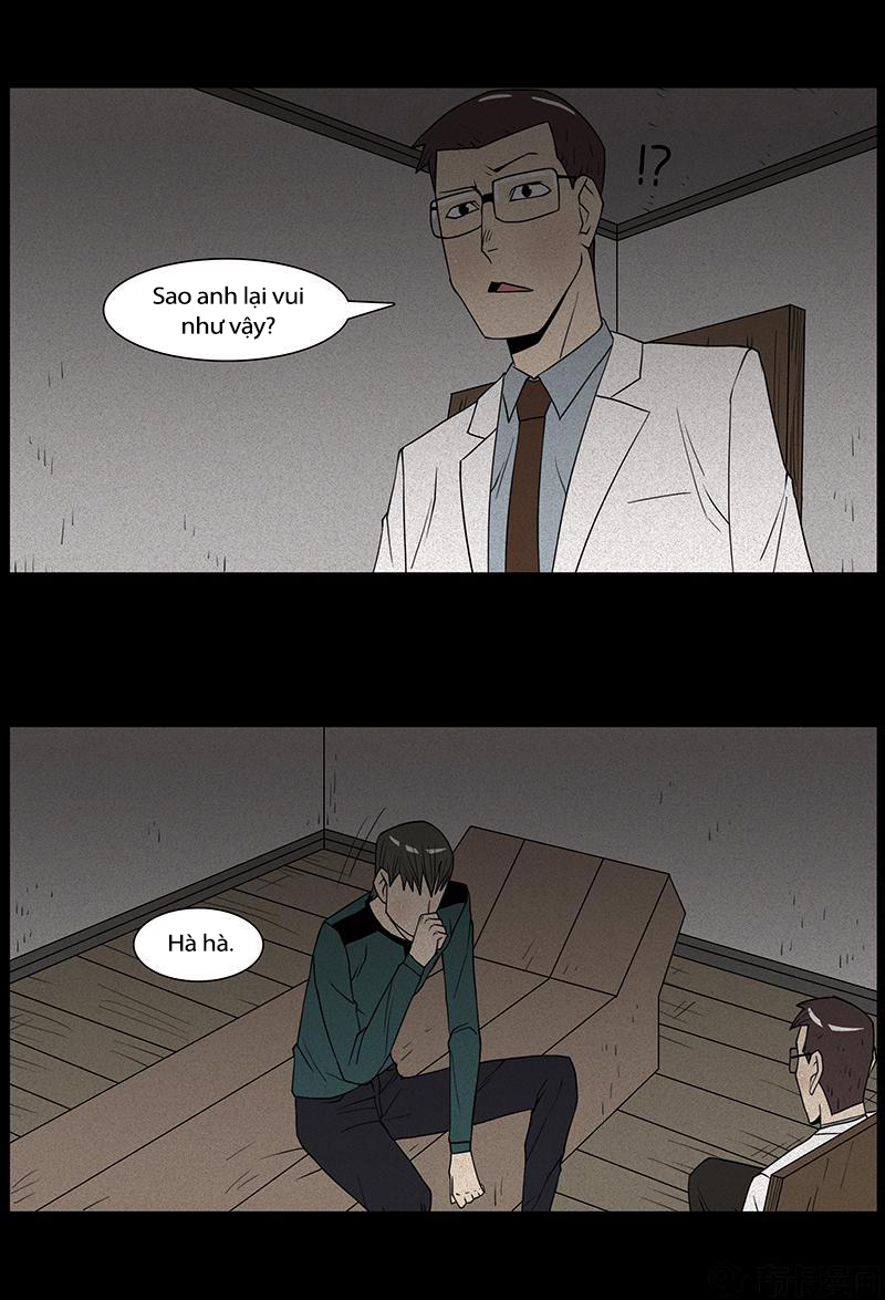 Chuyện Lạ Đêm Khuya: Chapter 51