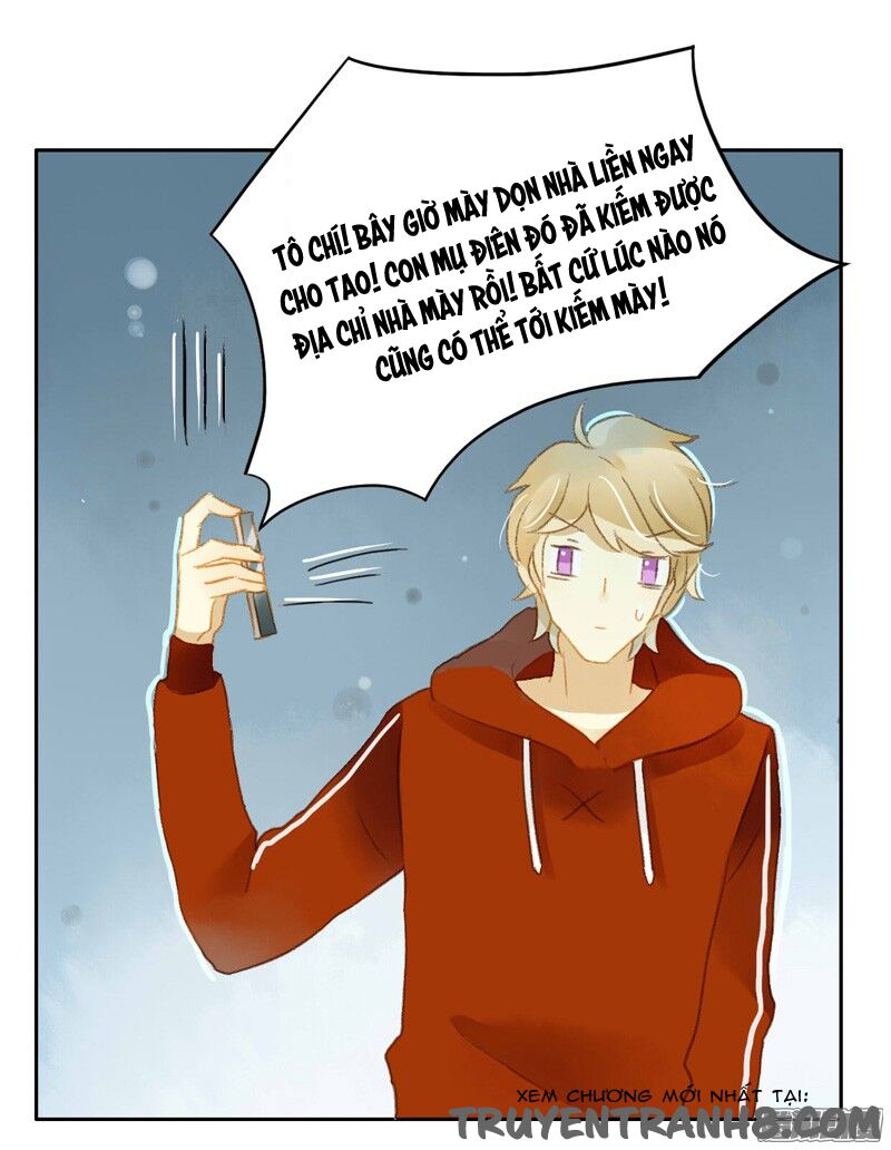 Sức Mạnh Của Sắc Đẹp: Chapter 124