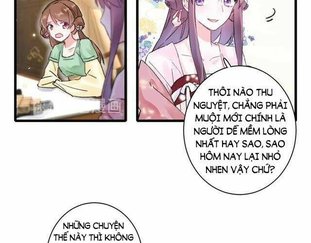 Hoa Nhan Sách: Chapter 122