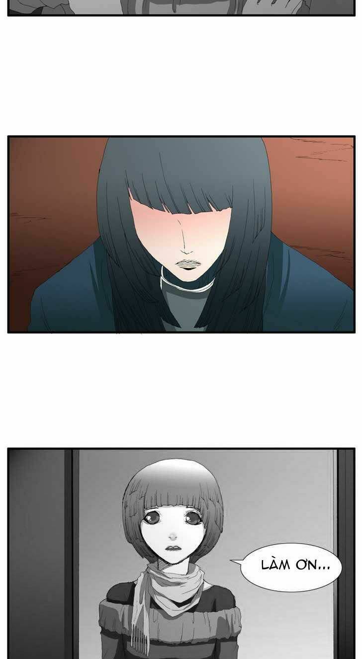 Siêu năng: Chapter 76