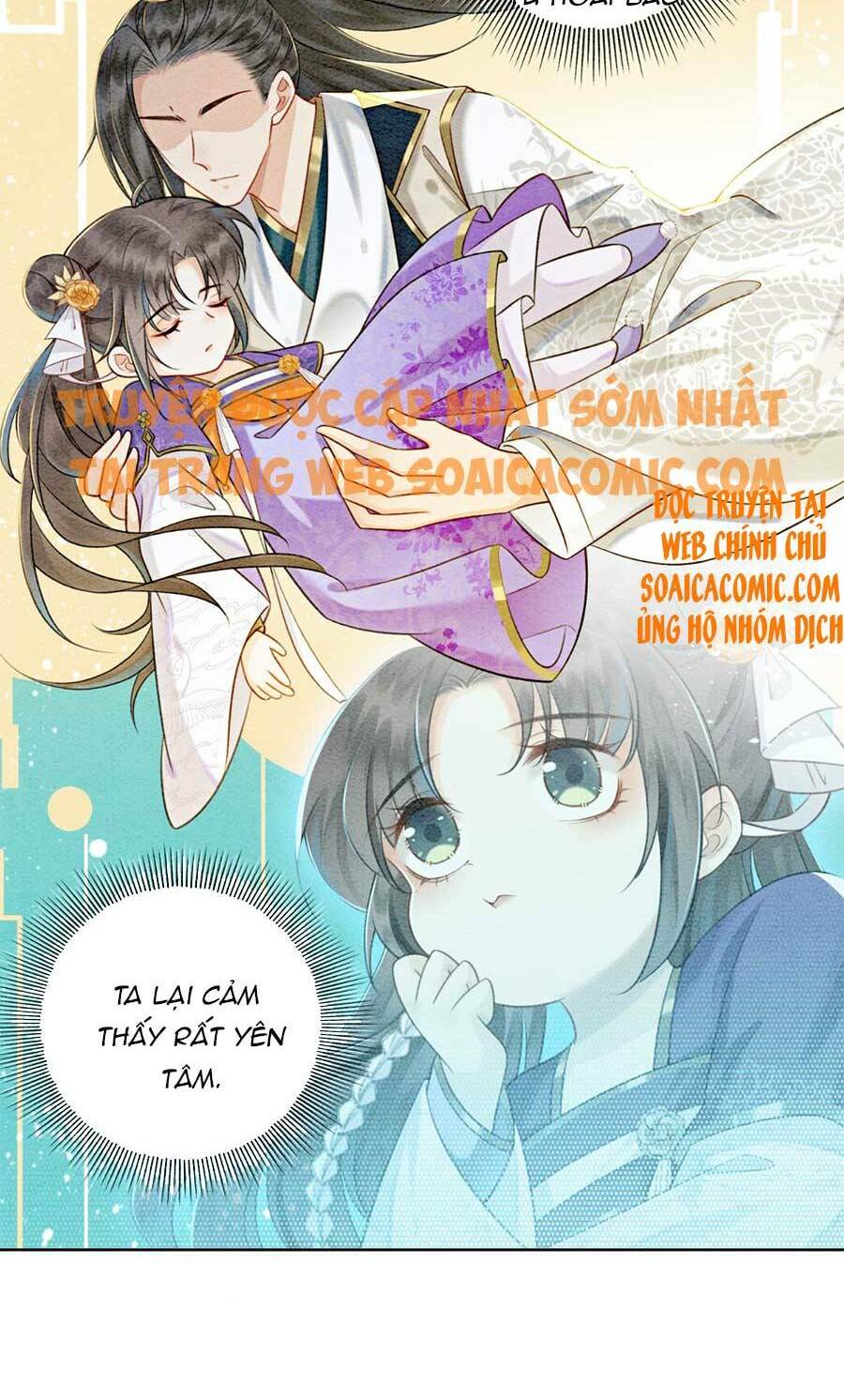 Bắt Đầu Hủy Hôn Để Công Lược Vương Gia: Chapter 12