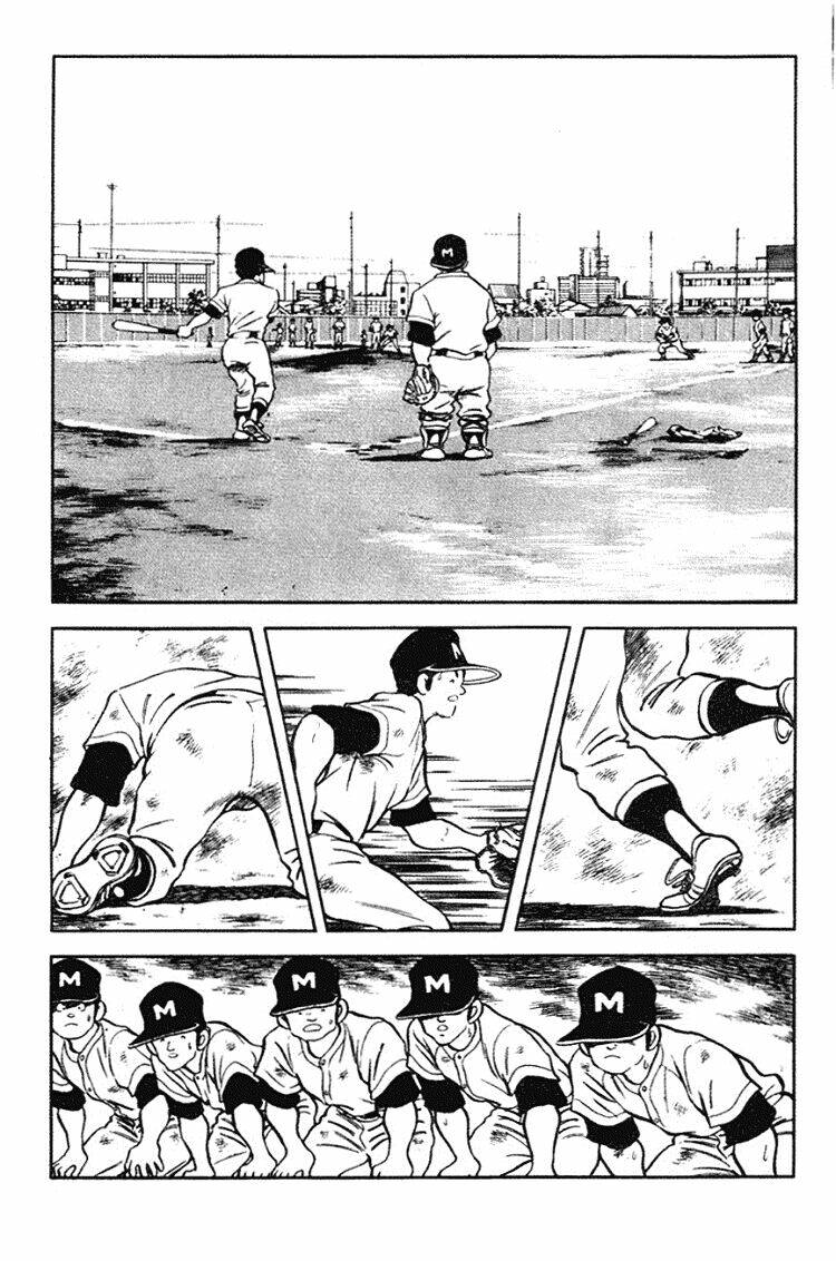 Touch: Chapter 142