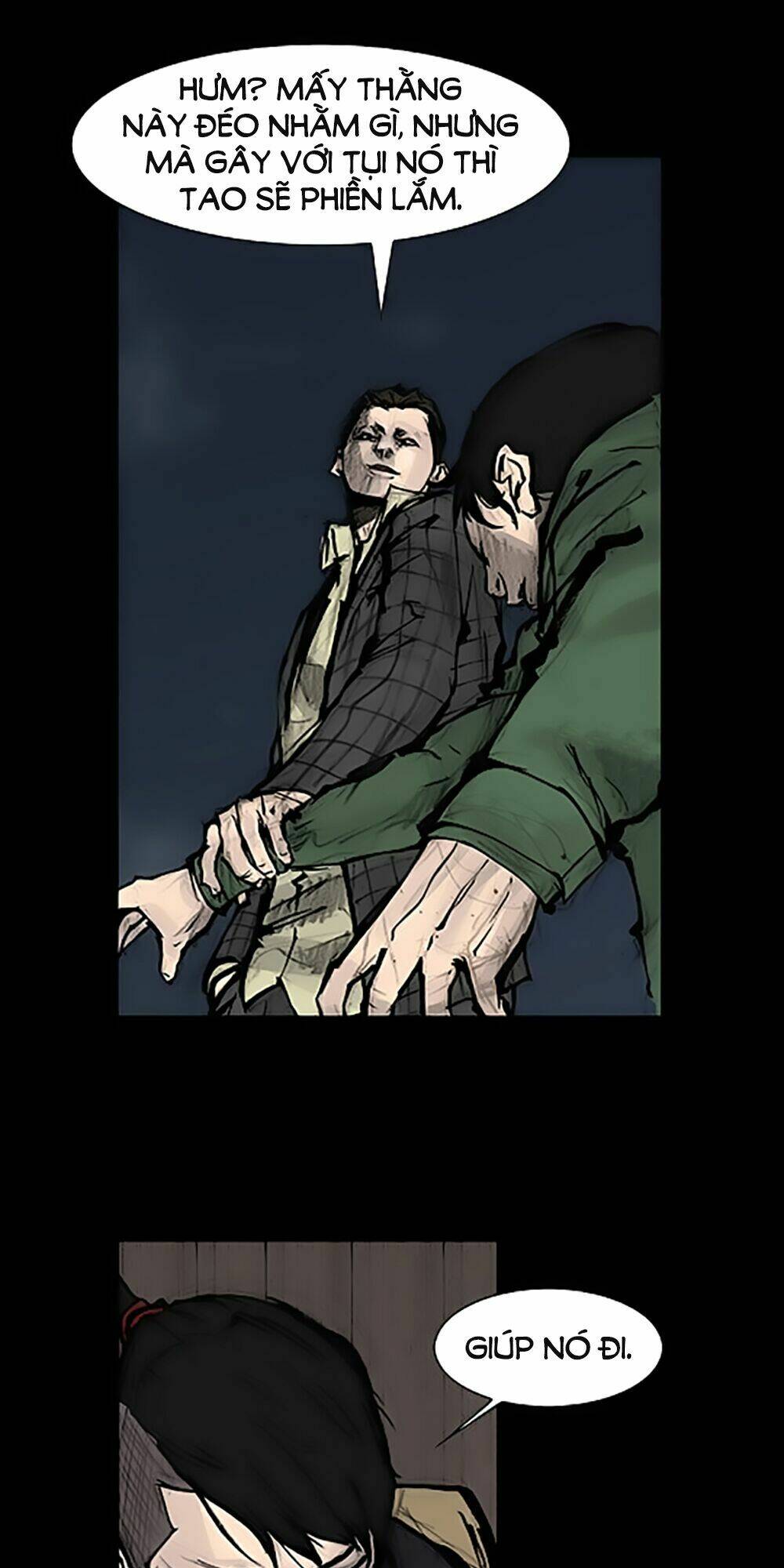 Độc Cô Tiền Truyện: Chapter 21