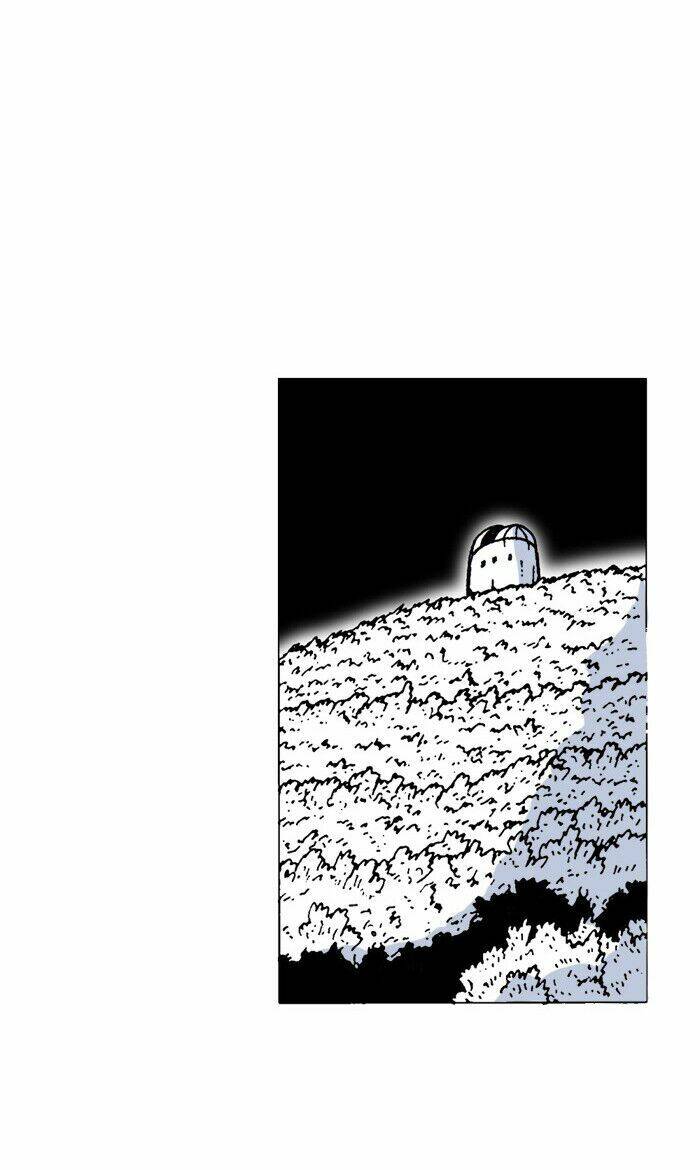 Mắc Kẹt Trên Mặt Trăng: Chapter 5