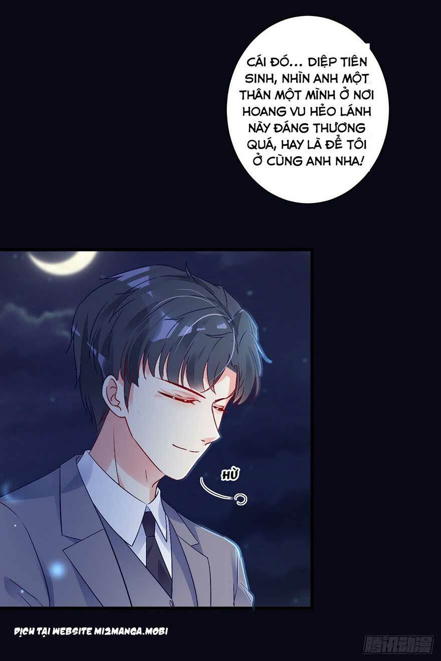Náo Loạn Suốt Đời: Chapter 10