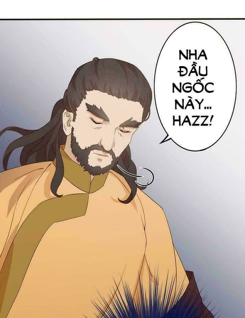 Vương Phi Muốn Thuê Cả Thiên Hạ: Chapter 10