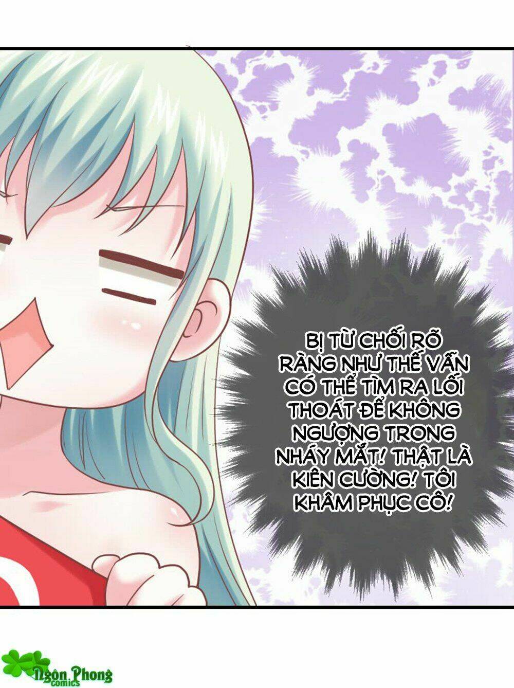 Vạn Năm Nhân Duyên Nhất Tuyến Khiên: Chapter 51