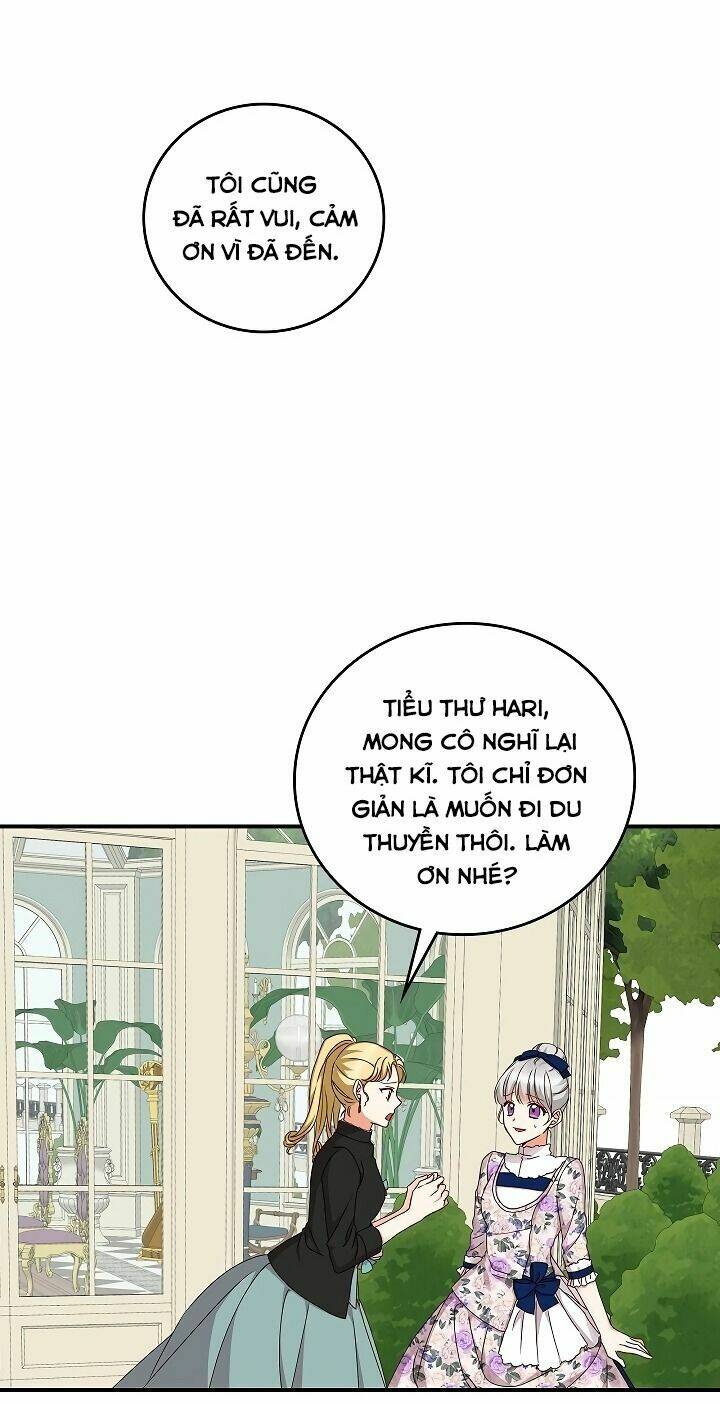 Đừng Chọc Đứa Em Gái Bé Bỏng Của Chúng Tôi: Chapter 50
