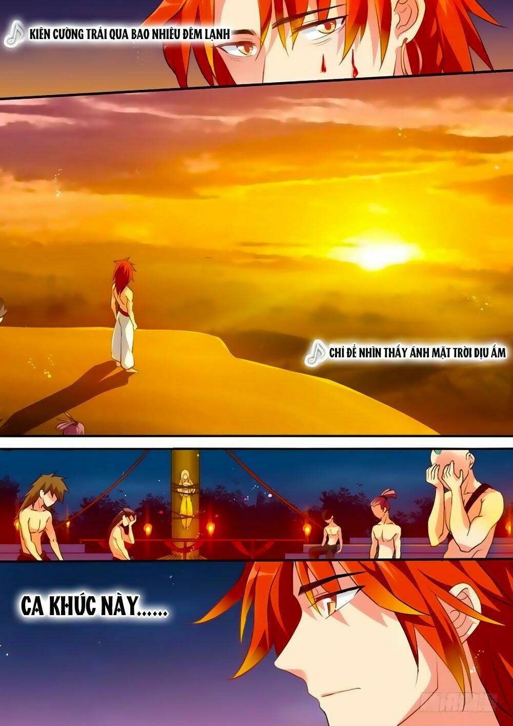 Hệ Thống Chế Tạo Nữ Thần: Chapter 182