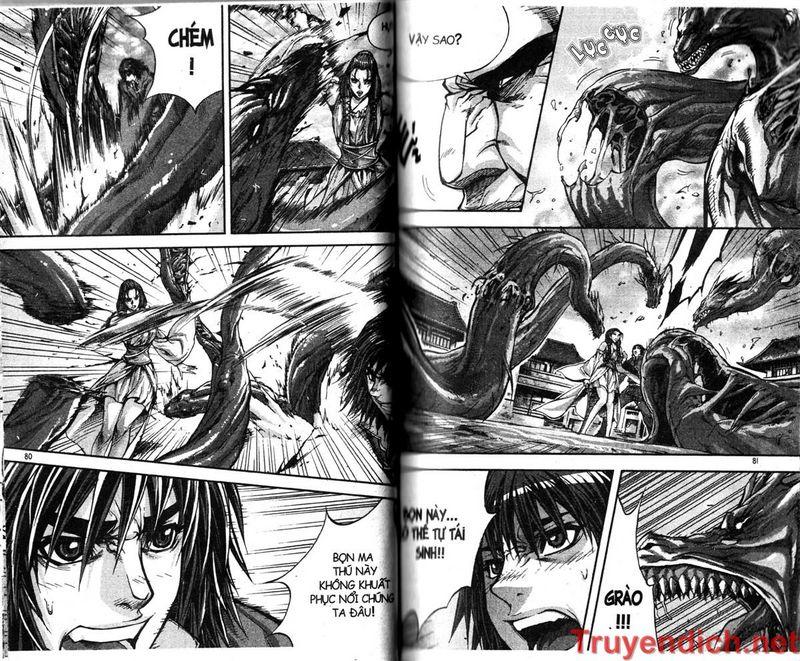Diêm Đế: Chapter 30.3