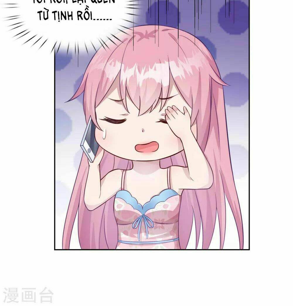 Tổng Tài Thịnh Sủng Tiền Thê: Chapter 9