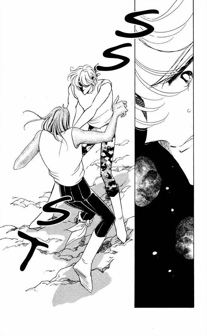 Ao No Fuuin - Blue Seal: Chapter 50