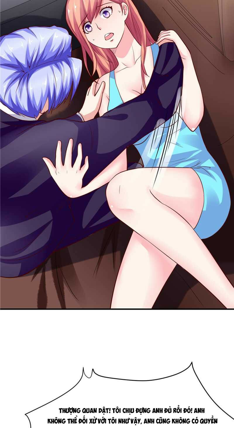 Tình Yêu Khiến Tôi Phát Điên: Chapter 53