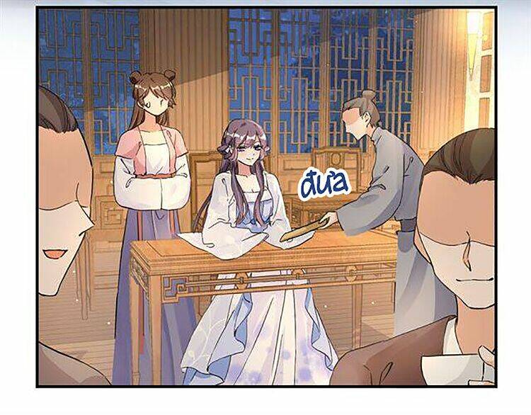 Hoa Nhan Sách: Chapter 35.1