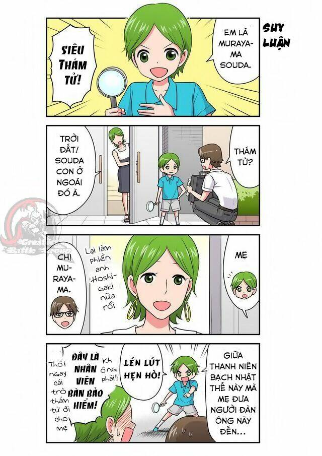 Cat is silver vine: Chapter 32