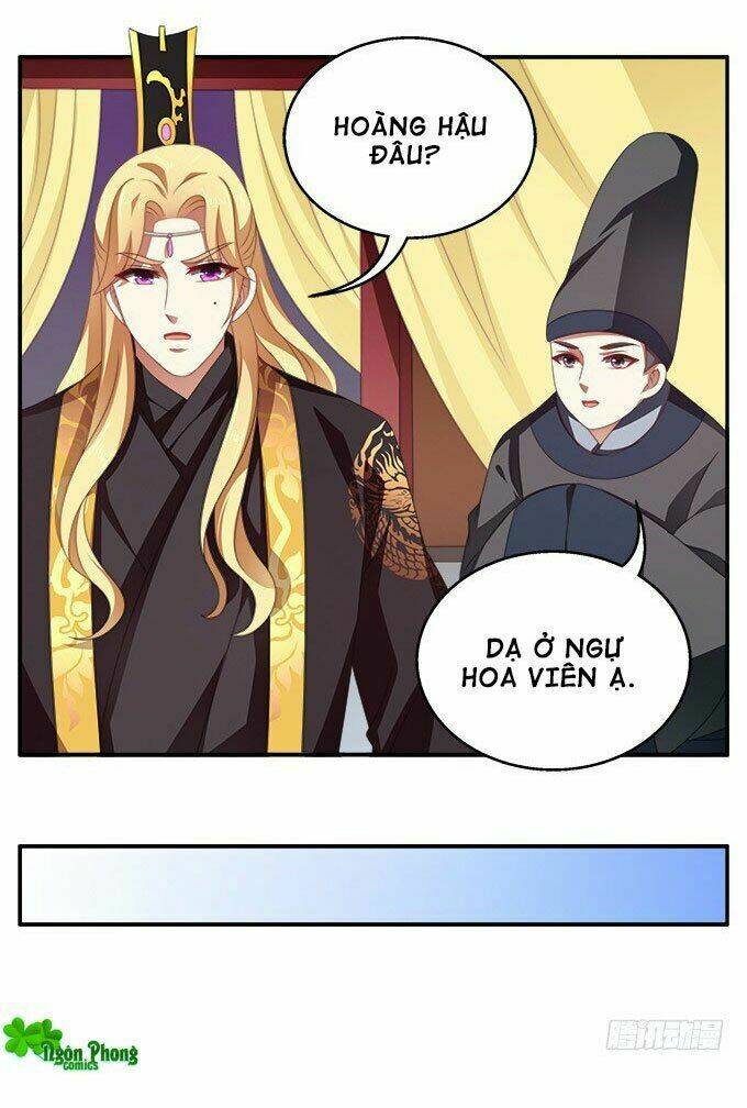 Thịnh Thế An Nhiên: Chapter 44