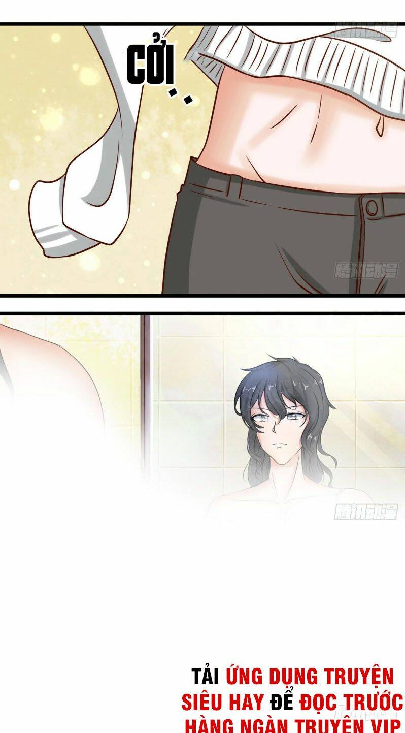 Hắn Là Long Ngạo Thiên: Chapter 7