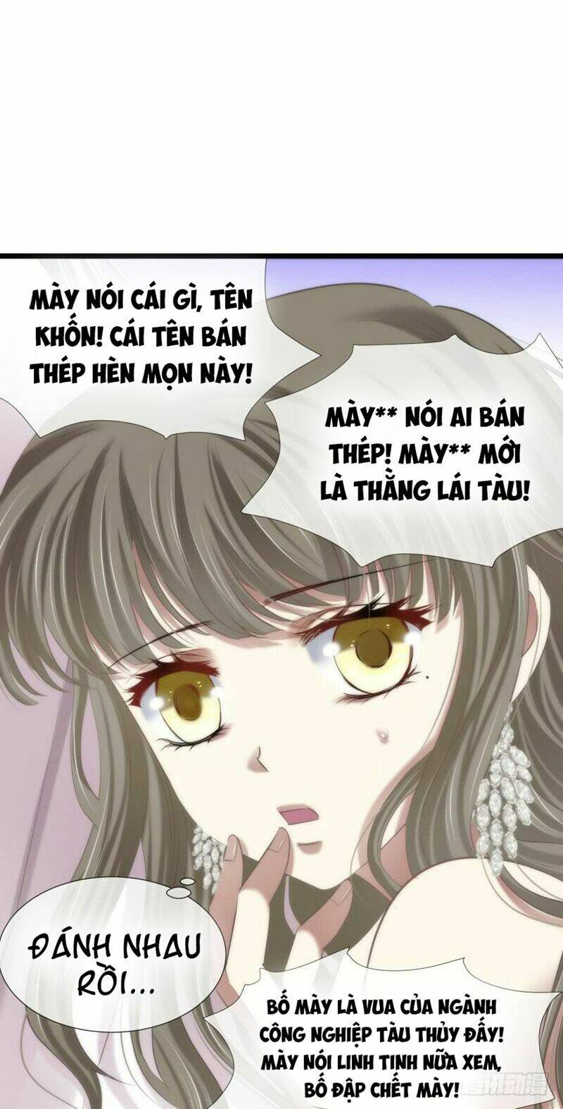 Một Vạn Tư Thế Công Lược Yêu Nam: Chapter 107