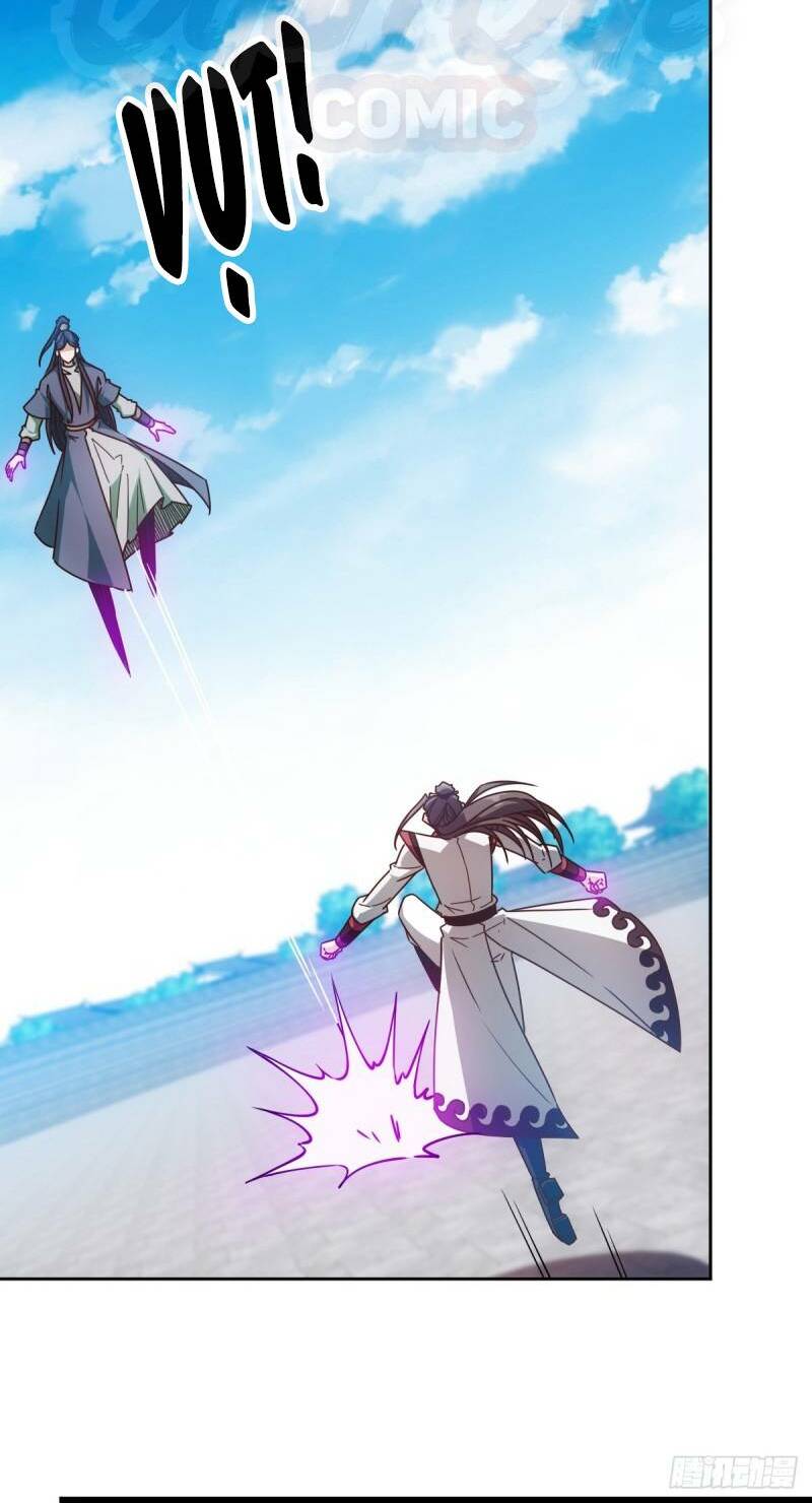 Hồng Thiên Thần Tôn: Chapter 75