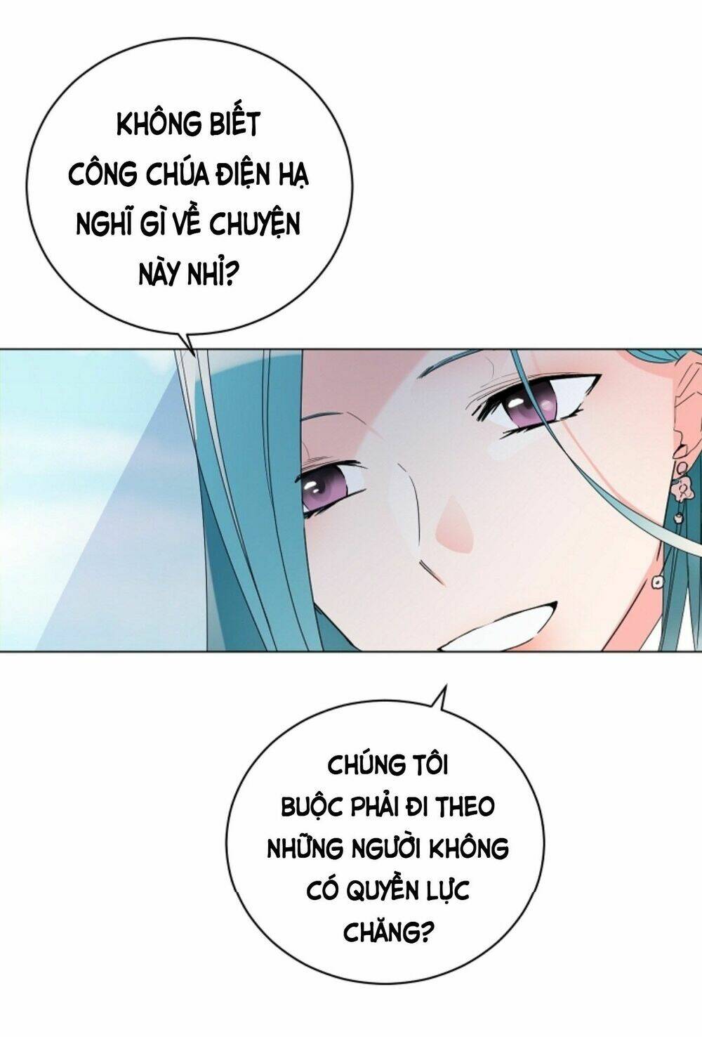 Chae Hong Sa: Chapter 50
