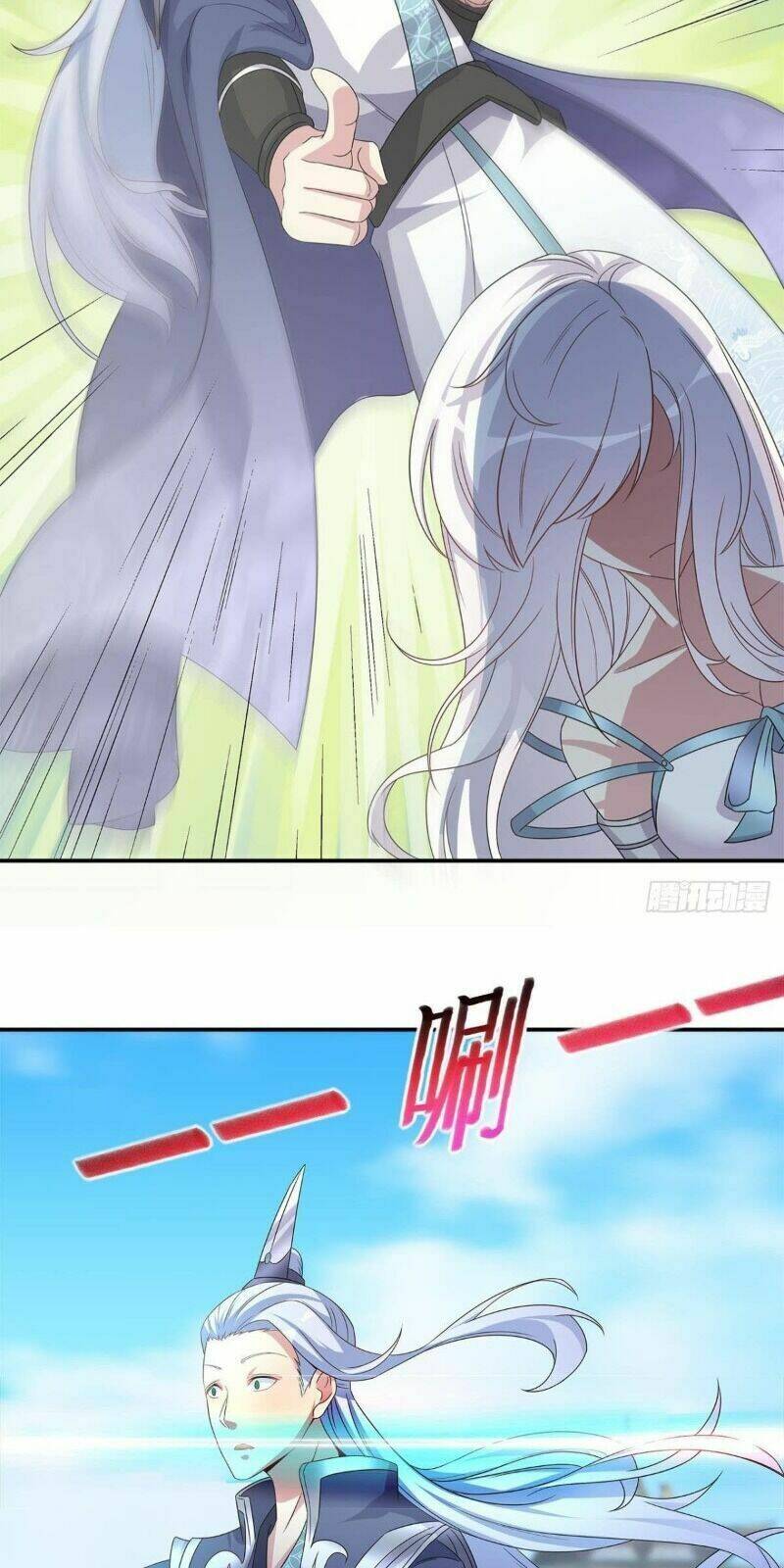 Xâm Lược Vạn Giới: Chapter 5